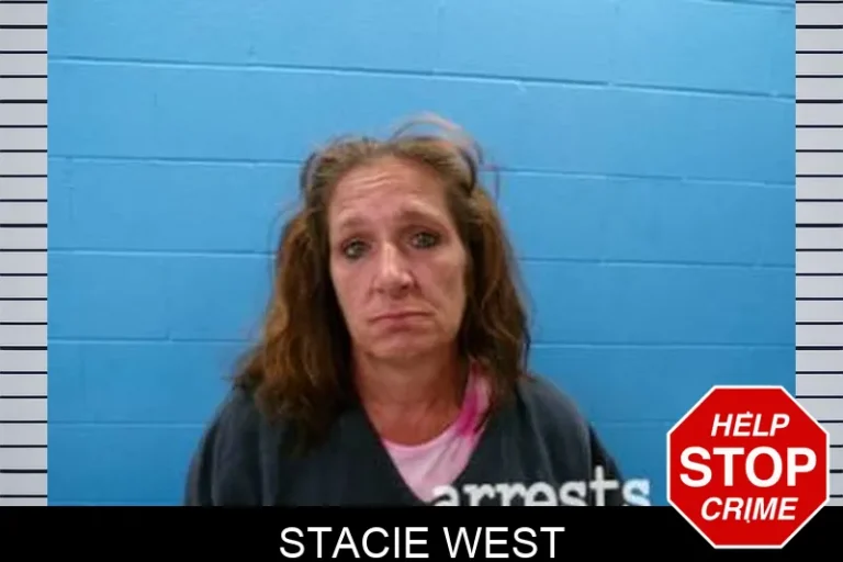 Stacie West