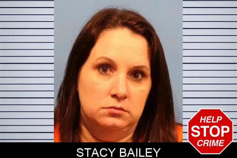 Stacy Bailey