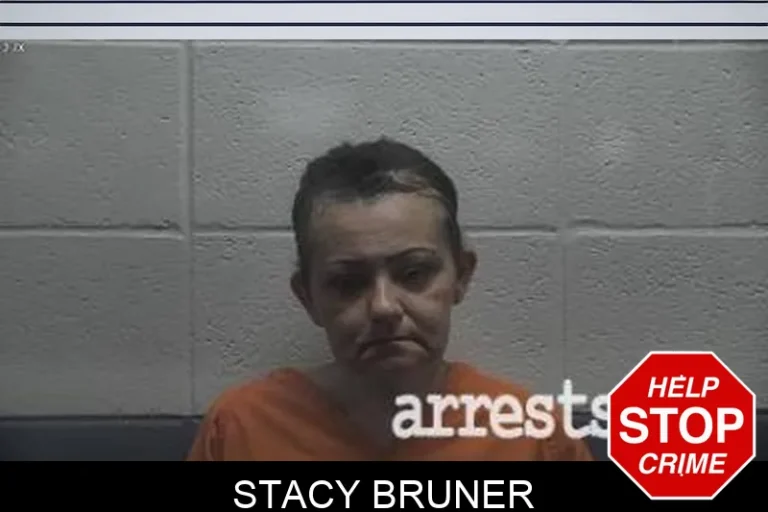 Stacy Bruner