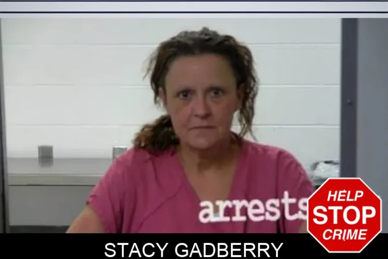 Stacy Gadberry