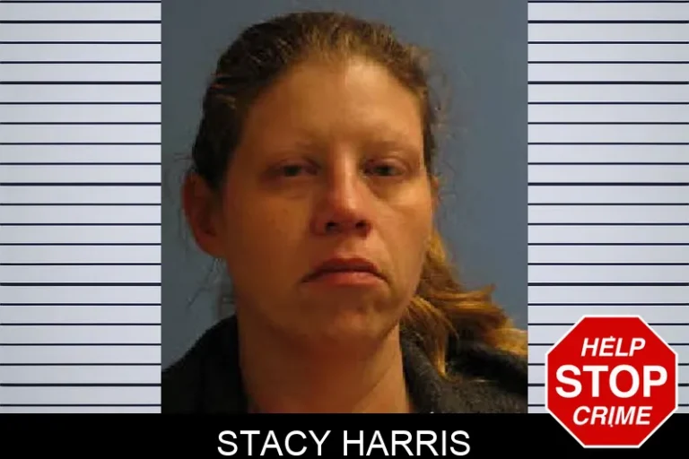 Stacy Harris