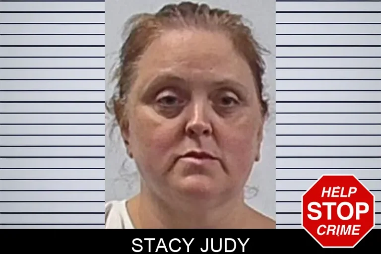 Stacy Judy
