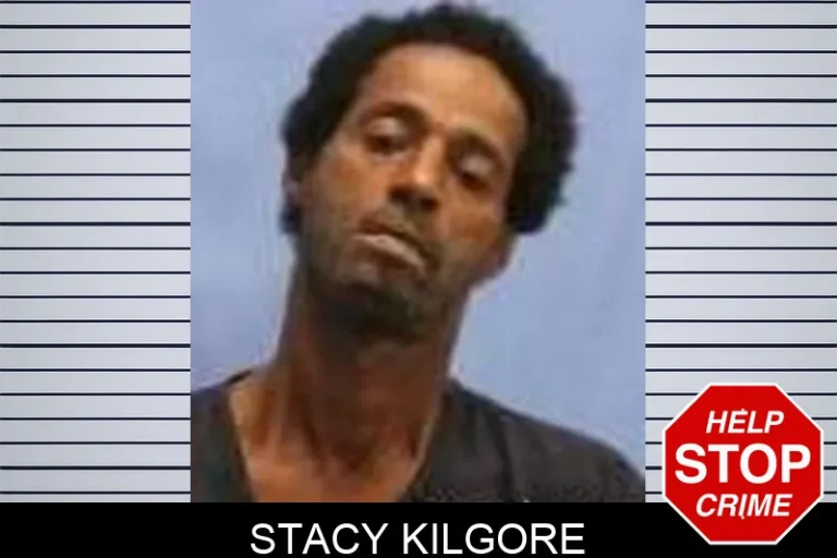 Stacy Kilgore