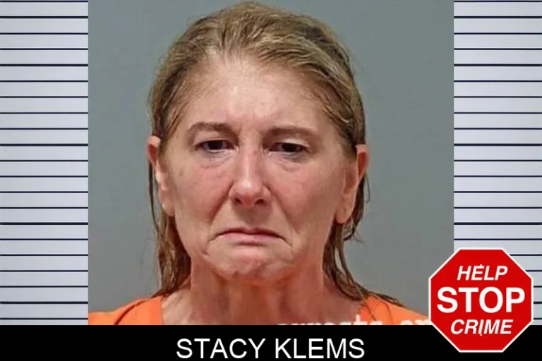 Stacy Klems