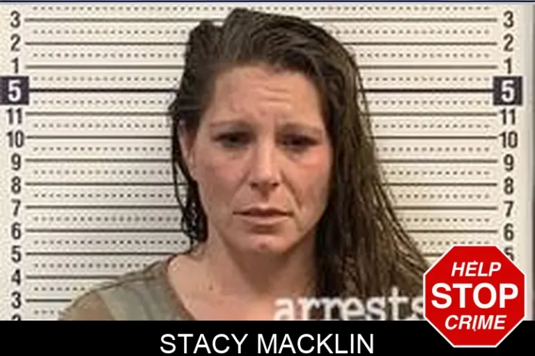 Stacy Macklin