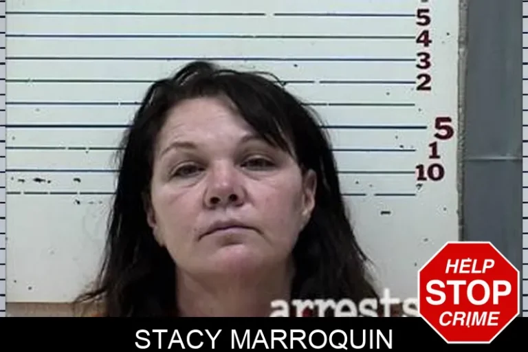 Stacy Marroquin
