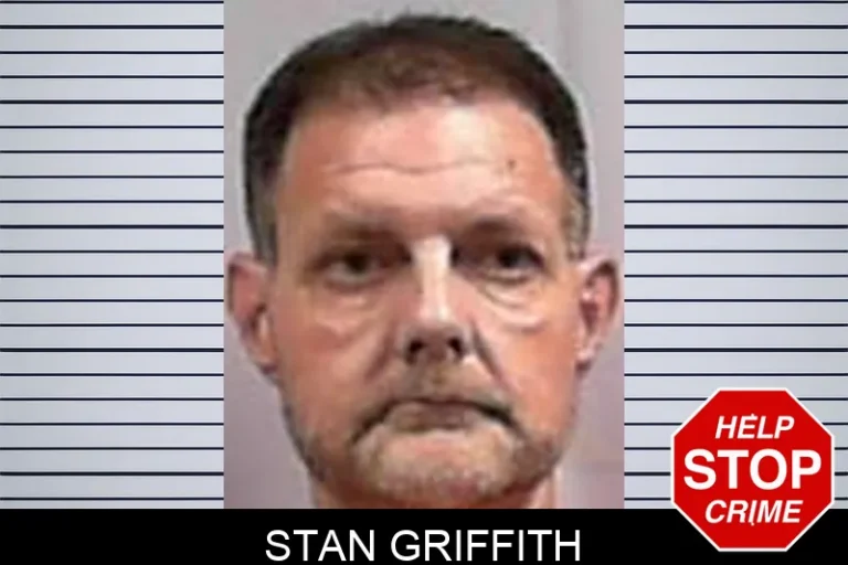 Stan Griffith