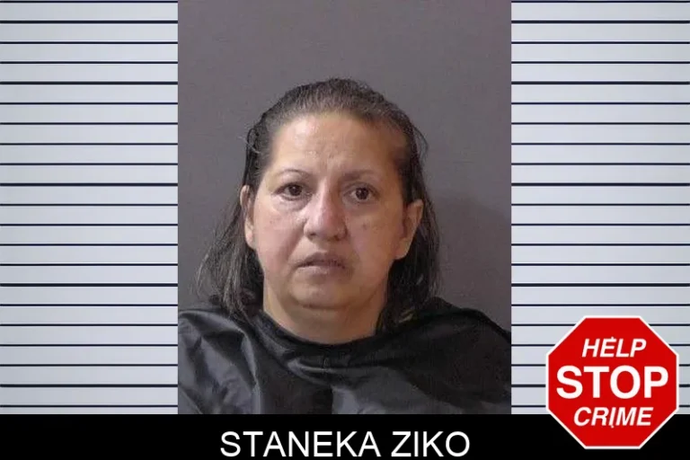 Staneka Ziko