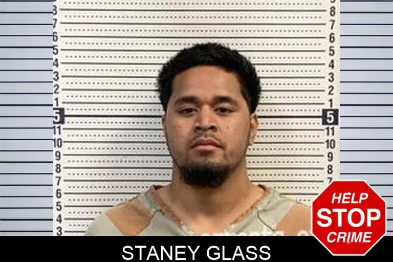 Staney Glass