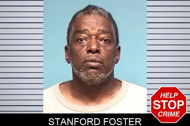 Stanford Foster