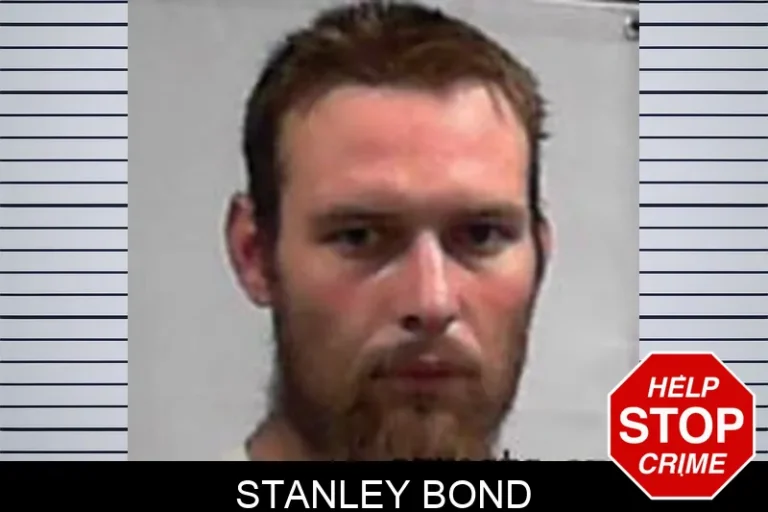 Stanley Bond