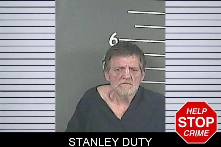 Stanley Duty