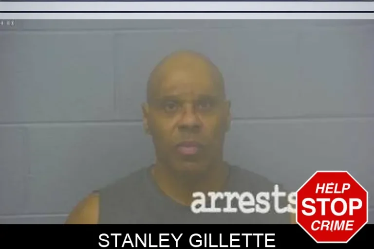Stanley Gillette