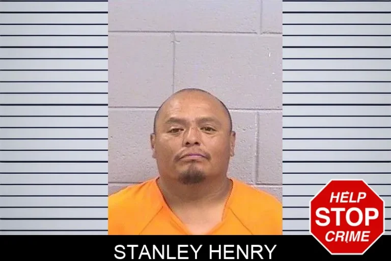 Stanley Henry