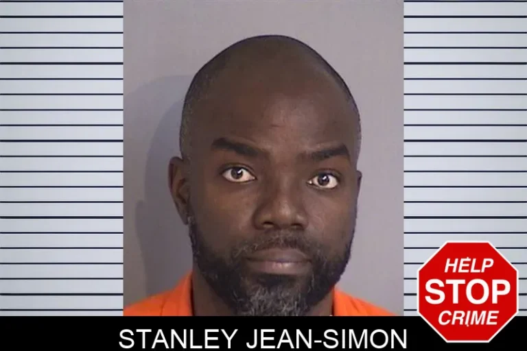 Stanley Jean-Simon