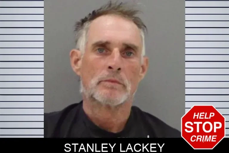 Stanley Lackey