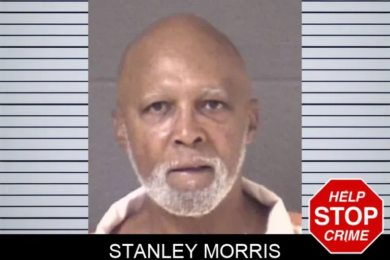 Stanley Morris