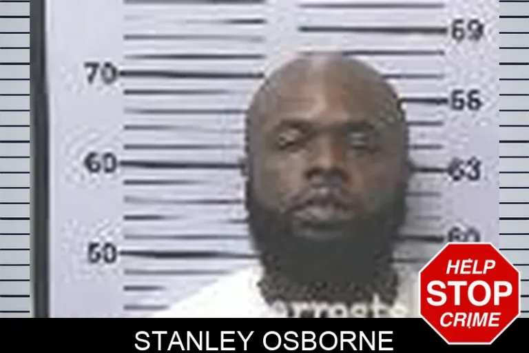 Stanley Osborne