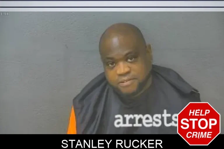 Stanley Rucker