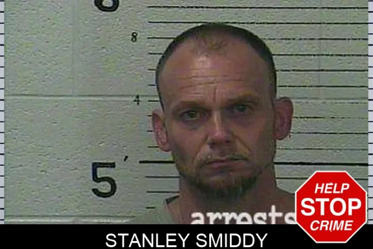 Stanley Smiddy