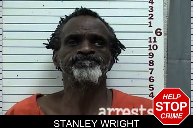 Stanley Wright
