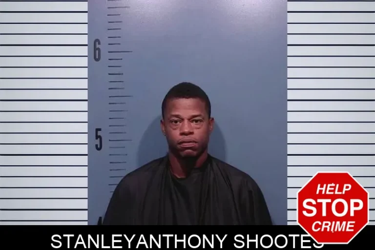 StanleyAnthony Shootes