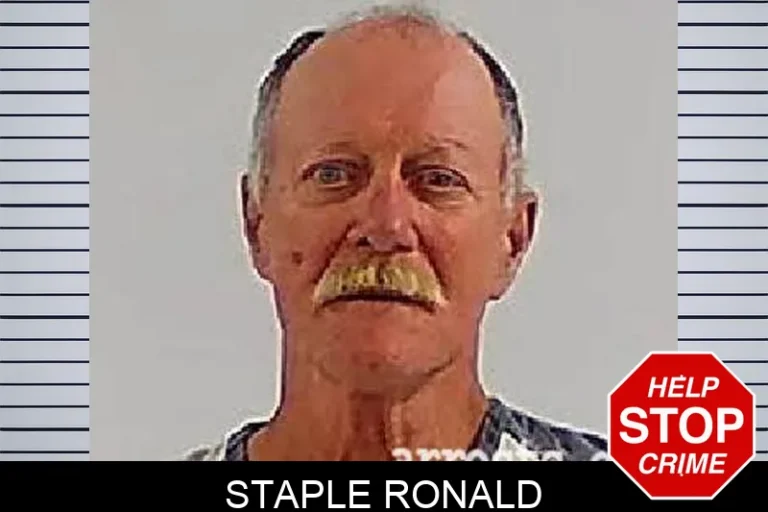 Staple Ronald