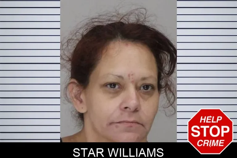 Star Williams