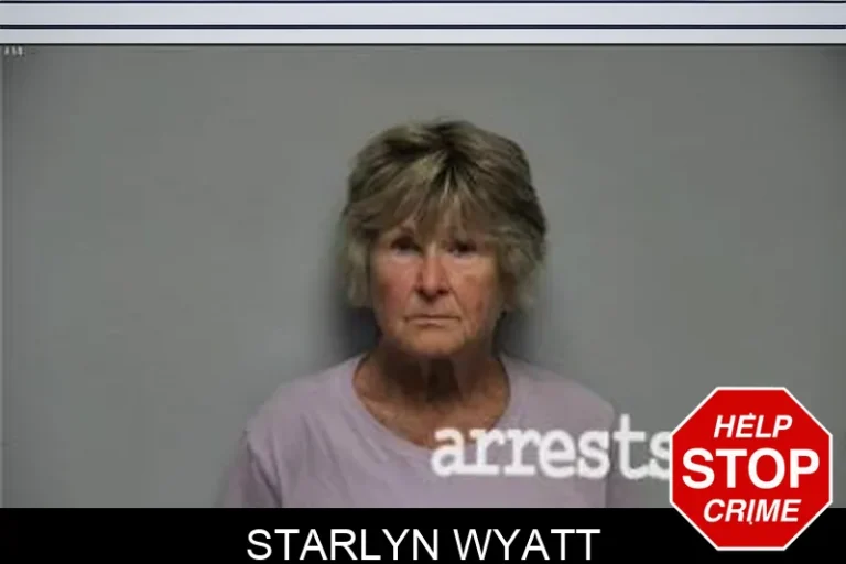 Starlyn Wyatt