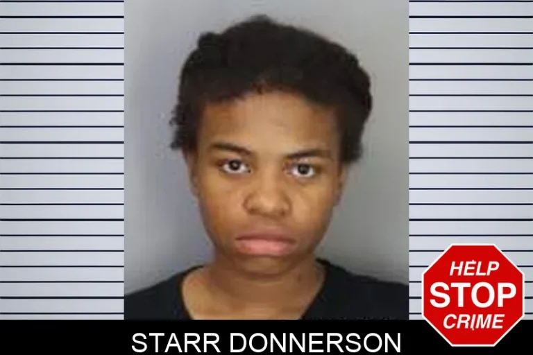 Starr Donnerson