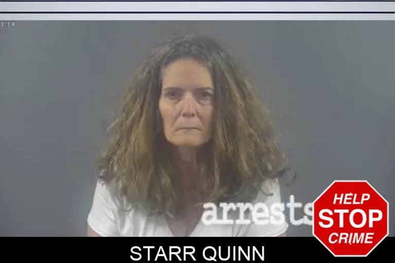 Starr Quinn