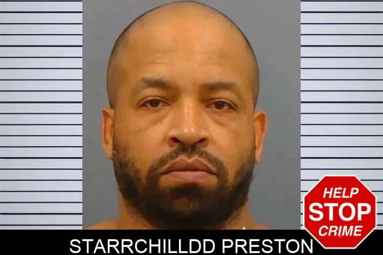 Starrchilldd Preston