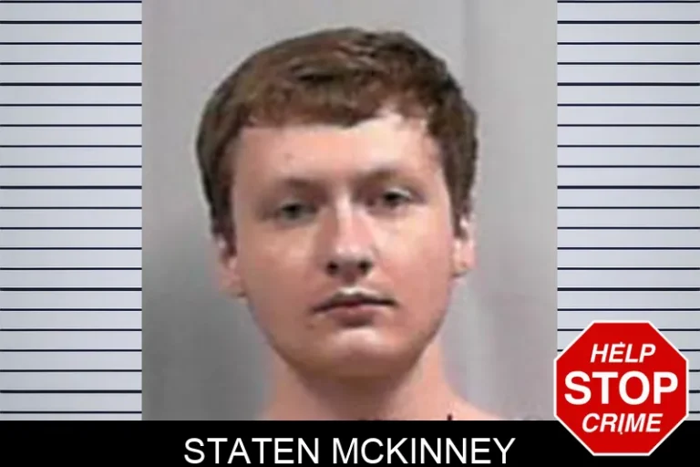 Staten McKinney