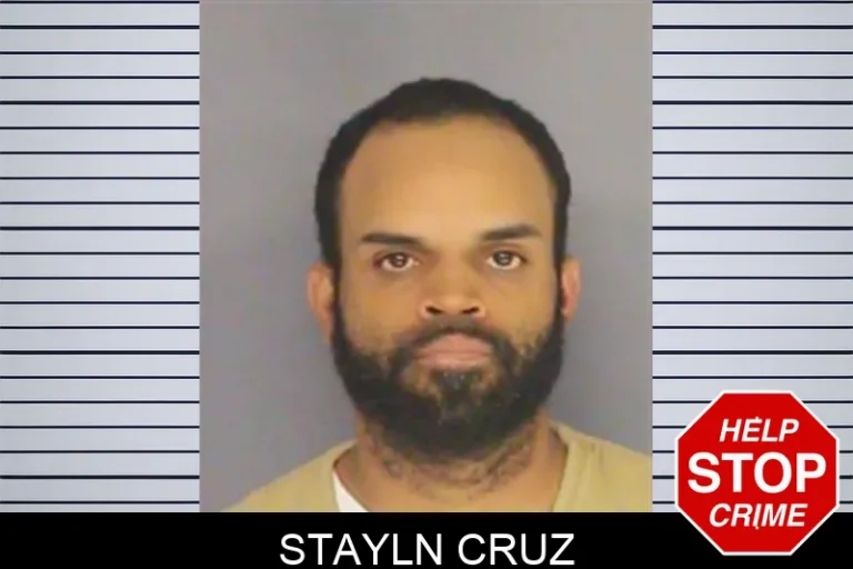 Stayln Cruz