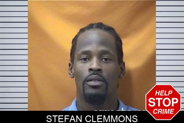 Stefan Clemmons