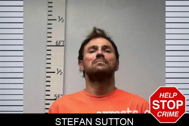 Stefan Sutton