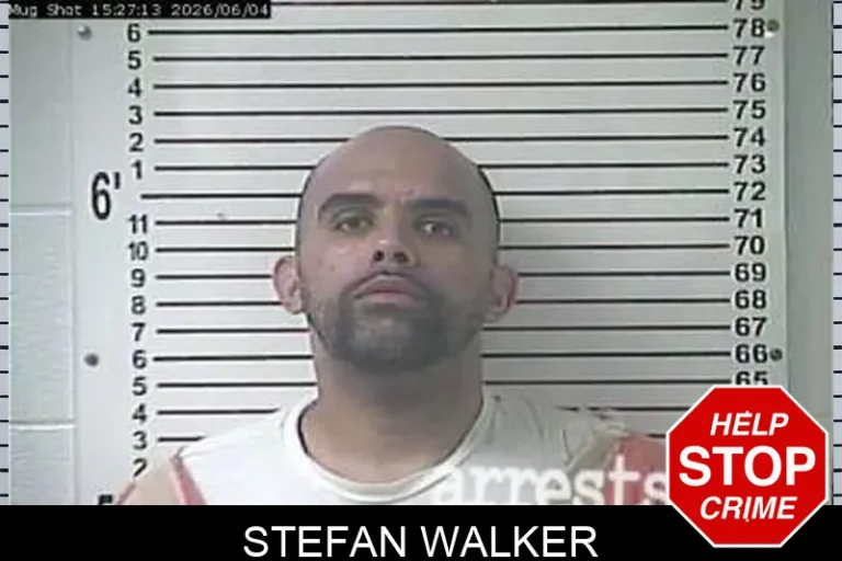 Stefan Walker