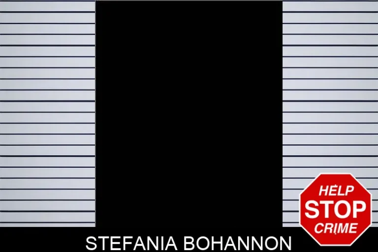 Stefania Bohannon