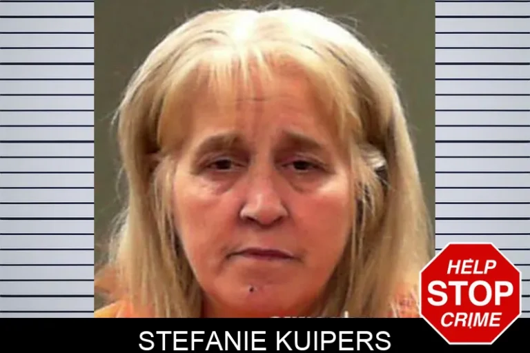 Stefanie Kuipers