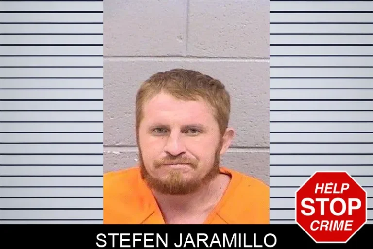 Stefen Jaramillo
