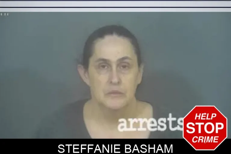 Steffanie Basham
