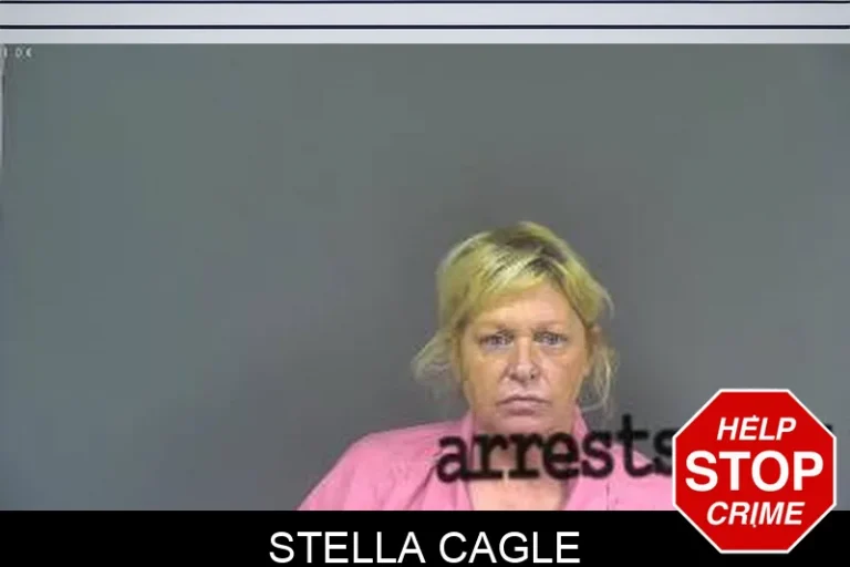 Stella Cagle
