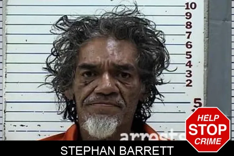 Stephan Barrett