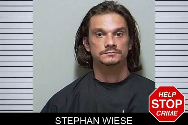 Stephan Wiese