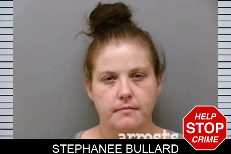 Stephanee Bullard