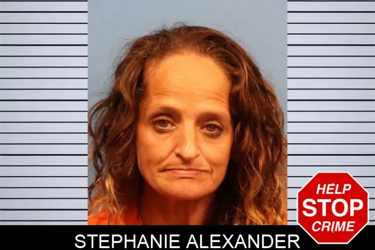 Stephanie Alexander