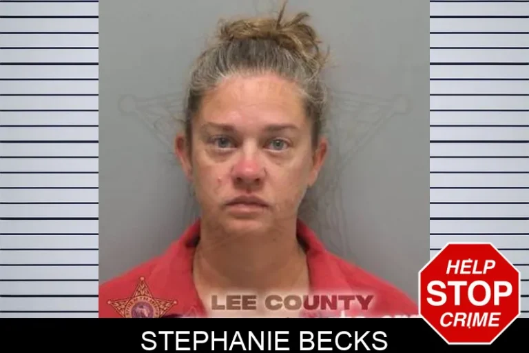 Stephanie Becks