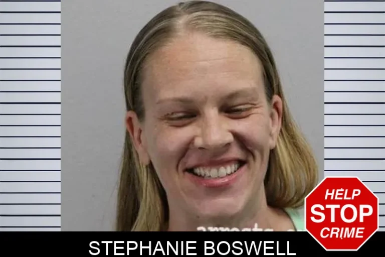 Stephanie Boswell
