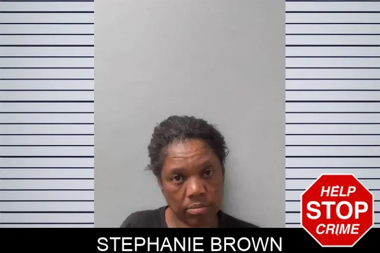 Stephanie Brown