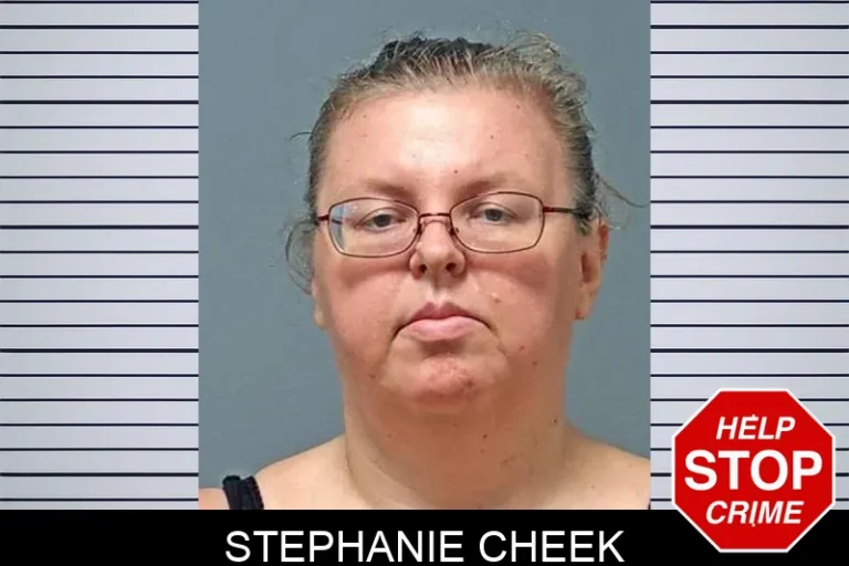 Stephanie Cheek